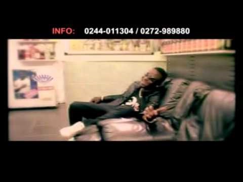 DE BOY  FT BRADEZ (ONE I LOVE) vcd.mpg