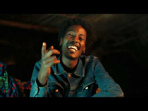 UNVRSS x GATSINGA Julien - DUNDA ( Too Easy ) [ Official Video ]