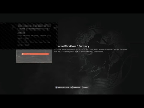 Metal Gear Survive Gameplay