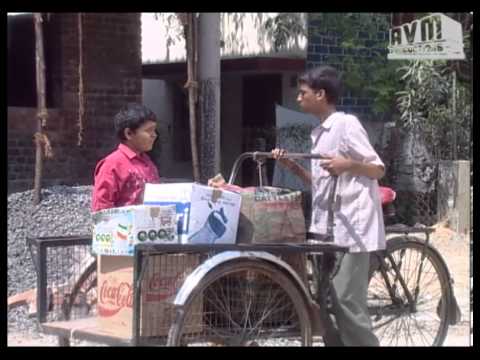 Episode 136: Vazhkkai Tamil TV Serial - AVM Productions