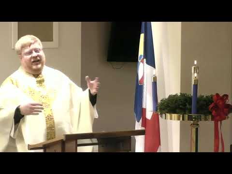 Thumbnail for Sermon