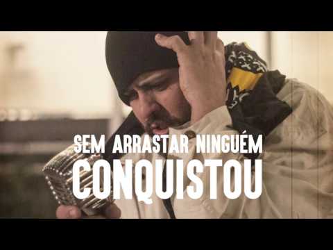 Rodrigo Nonato - Historia Limpa - Part. Dj Pow - Prod. Said no Beat