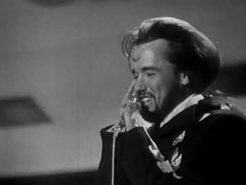 P.J. Proby - Maria (1966)