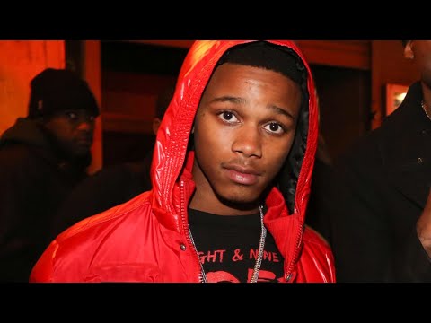 Lil Snupe, Meek Mill freestyle part 3. Instrumental