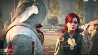 Assassin's Creed Unity (PS4) playthrough pt63 - Incredible Psychic Guards + Crap Control = RAGE