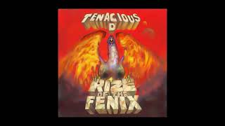 Tenacious D - They Fucked Our Asses HQ