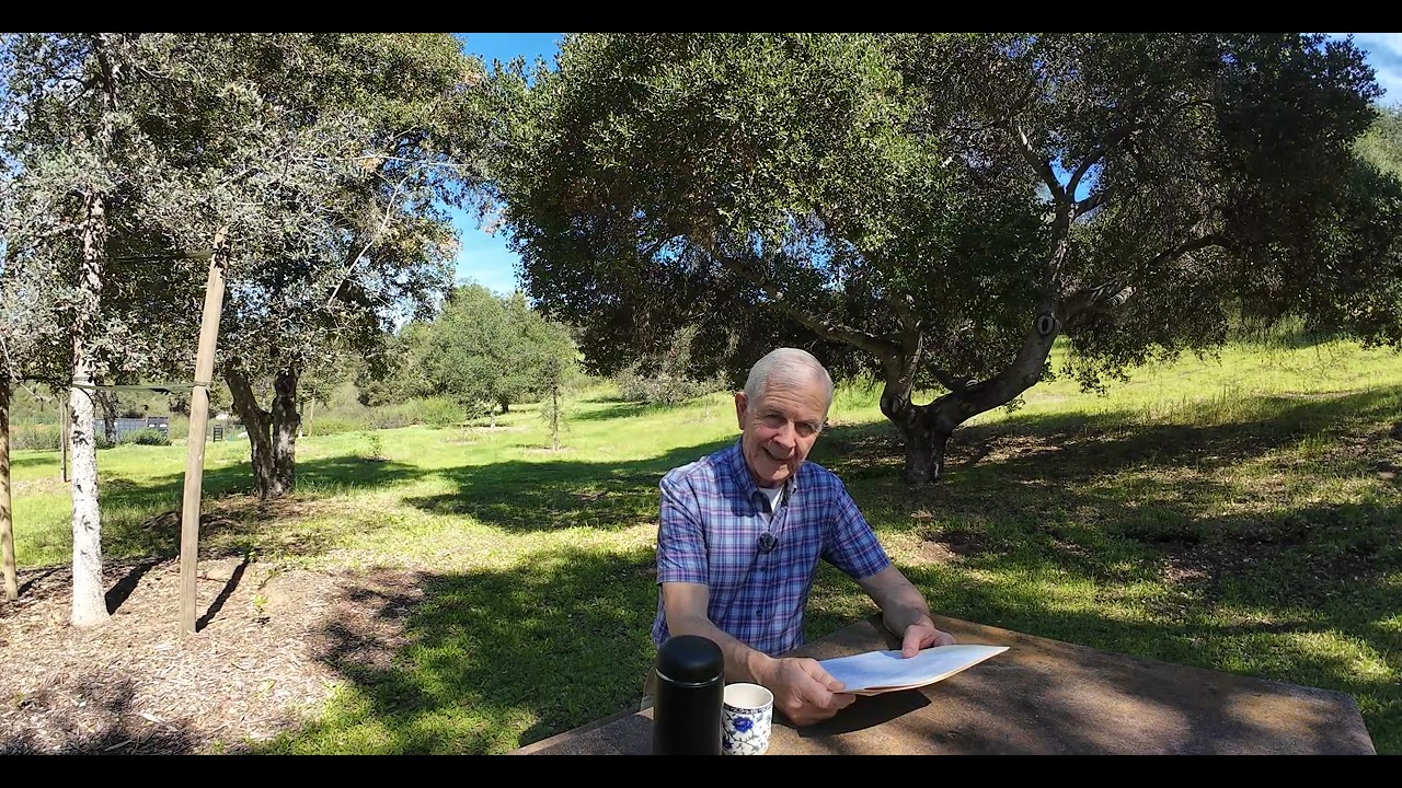 Episode 45: When Prayer Feels Impossible