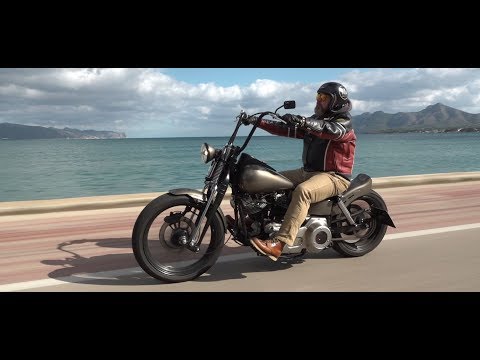 Mallorca Bike Week 2017
