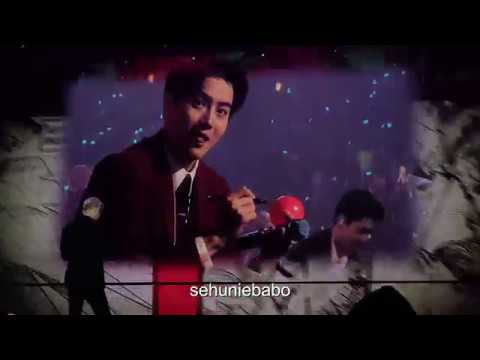 [HD] 190824 EXO Planet #5 EXplOration in Manila Day 2 - Power