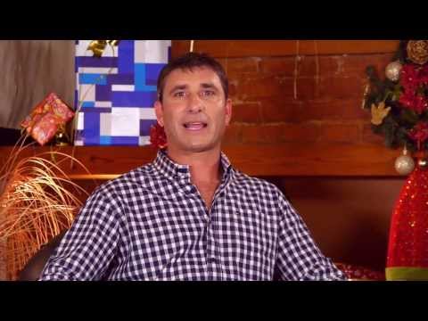 Spot para "Tarjeta Valor" con el Pato Abbondanzieri - "Navidad"