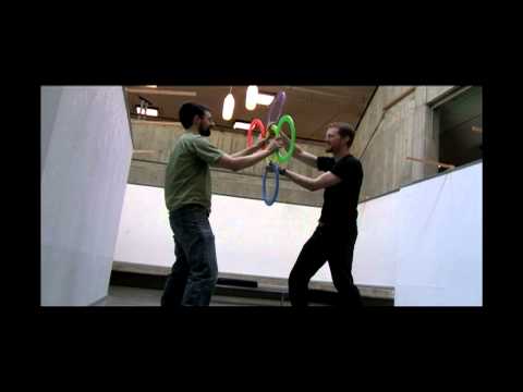 Juggling Laboratories Episode 9: Ringsperimentation