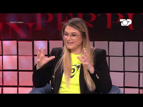 Neda flet për marrëdhënien e saj me Ogrenin - Ep.114 Përputhen 15/02/2023