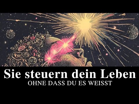 Die 7 hermetischen Gesetze erklärt – Der Meisterschlüssel
