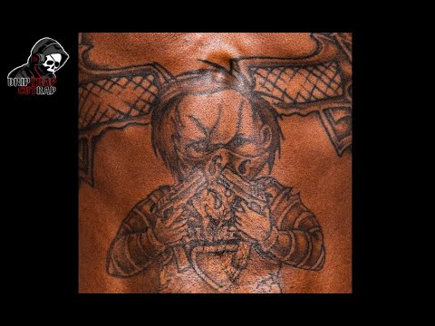 Young Nudy - Hush Mouth (Young Nudy only)