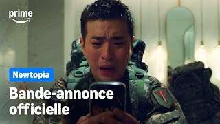 Bande-annonce (VOST)