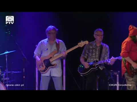 Jurek Kaczanowski Blues Party