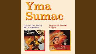 Virgin of the Sun God (Taita Inty) (feat. Les Baxter)