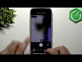 iPhone 18 Pro / Pro Max – How to Use Variable Aperture & Pro Controls