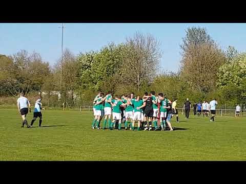 FC Schechingen - TSV Heubach 2:1