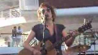 The Hideout Sarah Harmer Ships and Dip Three