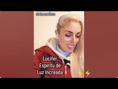 489. Lucifer Espíritu de Luz Increada⚡⚡ Audiolibro "Las nueve puertas del reino de las sombras" AT