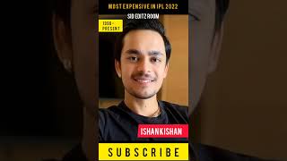 Ishan Kishan ( Indian Batsman ) Transformation From 1998-2022 #shorts #ishankishan #icct20worldcup