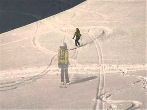 Pfonerkreuzjochl  Navis Austria