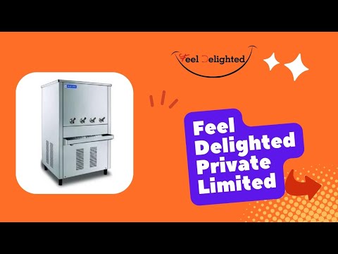 About Feel Delighted Private Limited