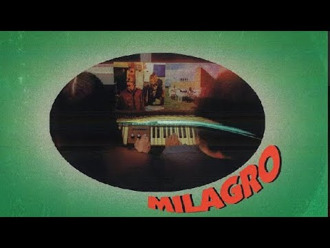 Los Milagro - Brillo (demo final) (2024)