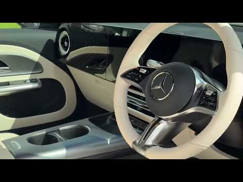 Mercedes-Benz GLB GLB200 Electric Progressive Line - Image 2