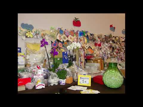 Banco di beneficenza 2019 Valconasso