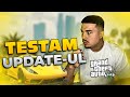 🔴 LIVE FplayT | TESTAM UPDATE-UL SI BAGAM RedM | FiveM Romania #245