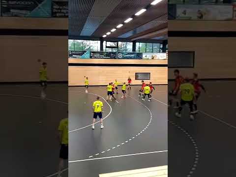 Groundhopping Sporthalle Alfdorf: TSV Alfdorf/Lorch 1921 - SV Leonberg/Eltingen 30:28