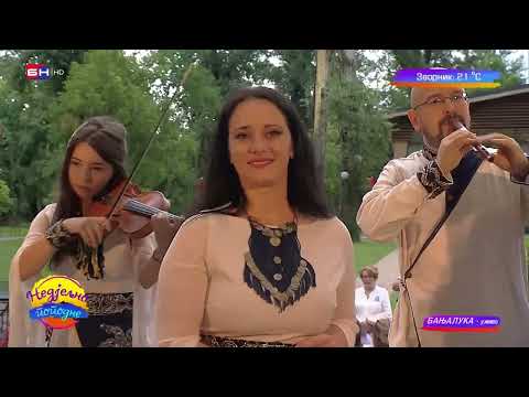 TRAG - GLOGINJE - NEDELJNO POPODNE BN TV