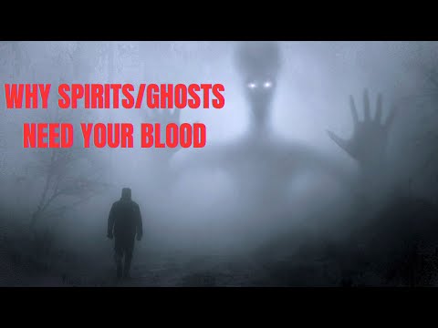 The Hidden Knowledge Behind Blood Sacrifice: Animal and Human Sacrifice