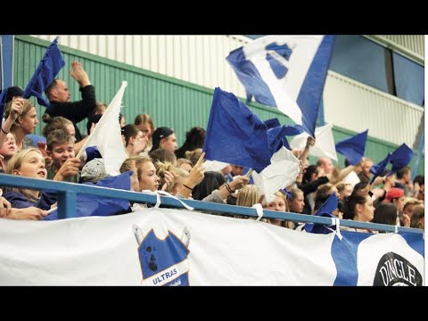 EFTERSNACK EKEN IBK - DINGLE AIK