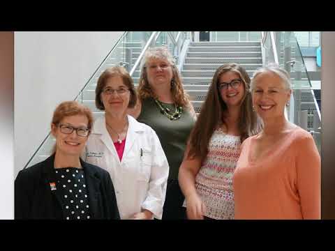 2019 Medical Alumni Association Awards - A. Bradley Soule Award