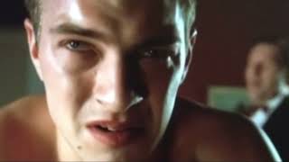 Caning Scene from a Movie called Evil