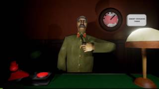 Calm Down, Stalin - I'm gonna do it! - Ep1