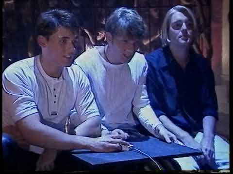 GamesMaster Celebrity Challenge: Let Loose (Vid Grid)