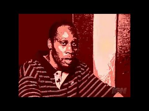 Marc Ecko's Getting Up: Contents Under Pressure