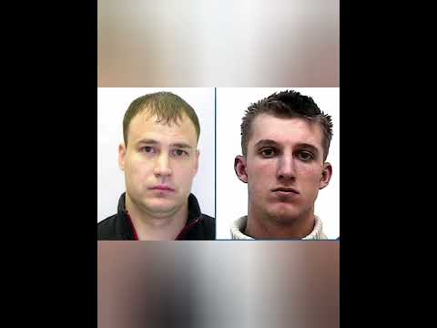 Calgary's Fob Vs FK gang wars