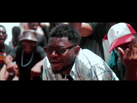 Styfler90   7bon a nous #drill shoot by (BLADE77 FILM) prod by (DJ All) #rapcamerounais #rapafricain