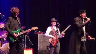 The Fixx-&quot;Outside&quot; (4/6/25) Keswick Theatre (Glenside, PA)
