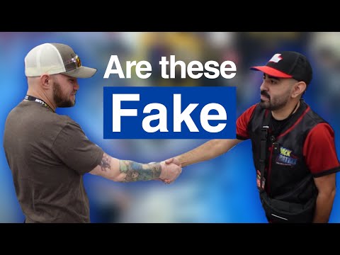 He almost threw them away | Collect-A-Con Houston | Vendor POV Day 1 PT 1