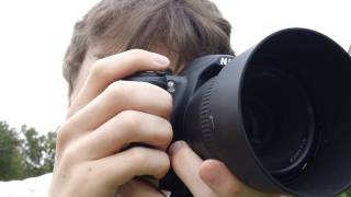 Nikon 50mm 1.8G Review