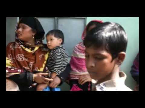 FREE SHELTER HOME FOR PERSONS WITH DISABILITIES