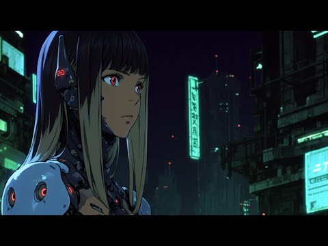 1981 SYNTH REQUIEM //  Synthwave, Vaporwave, Cyberpunk, Futuristic, Retrowave, Funkwave Playlist