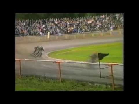 06.09.1988 Polonia Bydgoszcz - Falubaz Zielona Góra 57:33 (15 runda DMP)