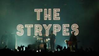 The Strypes, Heart of the City, Fuji Rock 2017